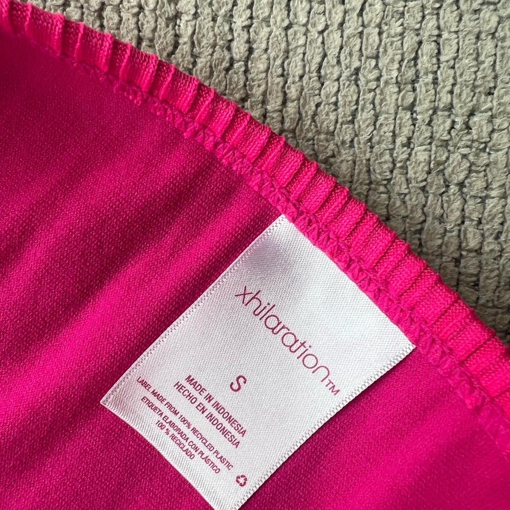 Xhilaration Target Swimsuit - Picture 7 of 7